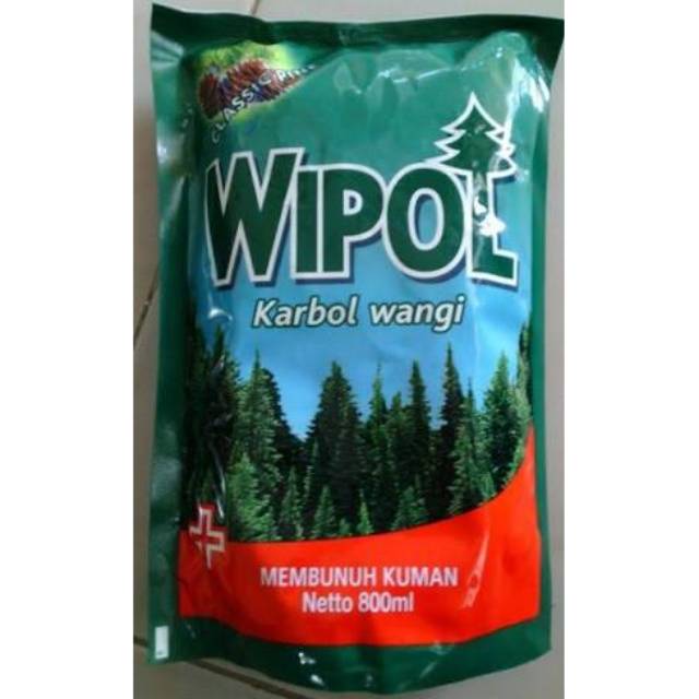 Wipol karbol