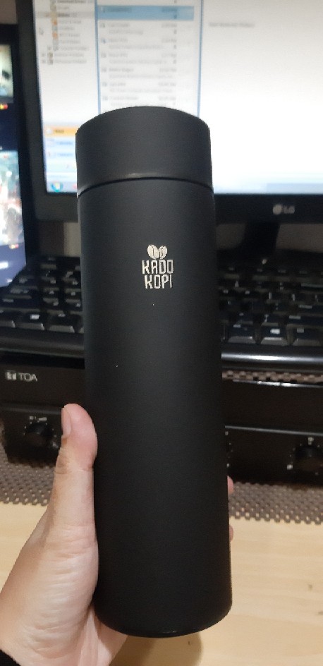Utumbler By Kado Kopi