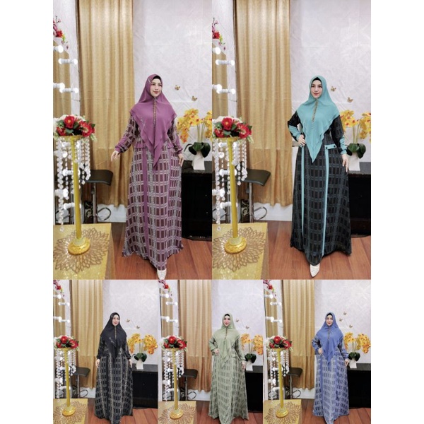 HUREM By Nisa.Syar'i