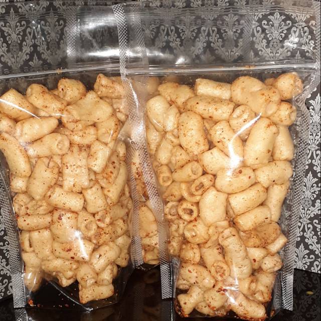 

Makaroni pedas