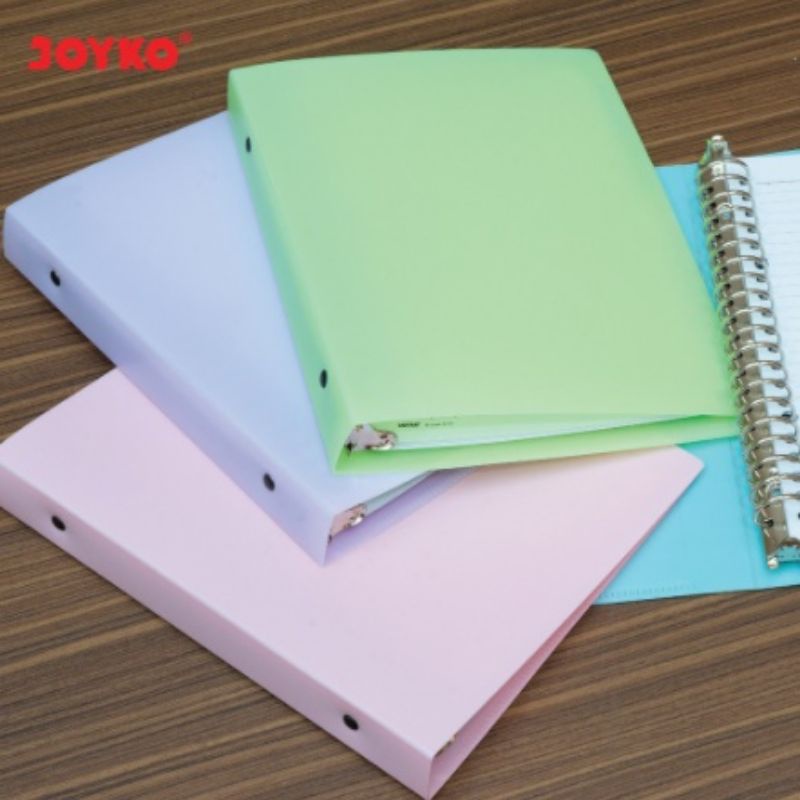 

Binder Joyko A5