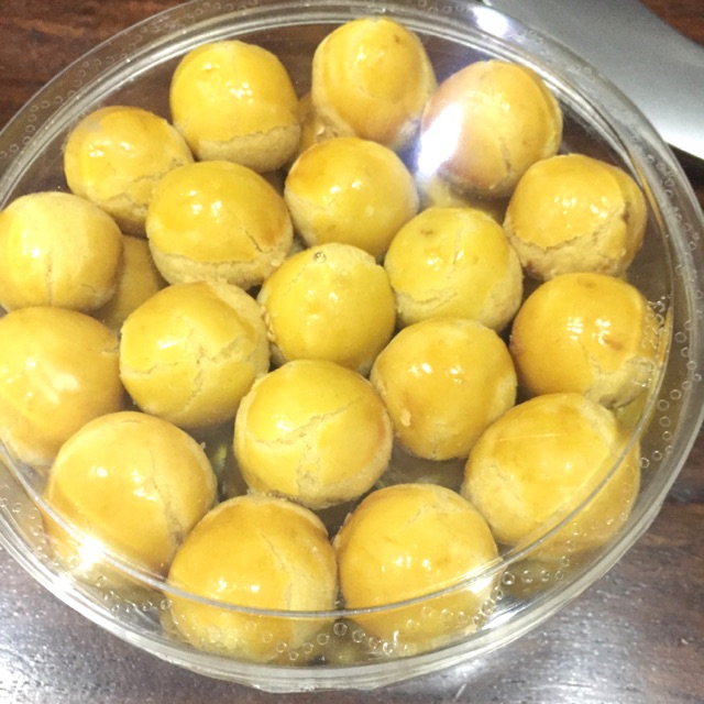 

Kue Kering Nastar