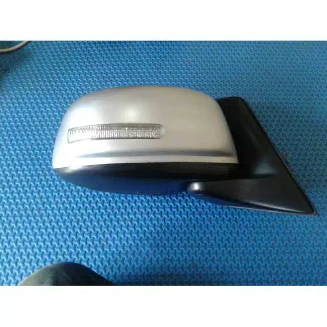 Spion mobil X over atau kaca spion suzuki SX4