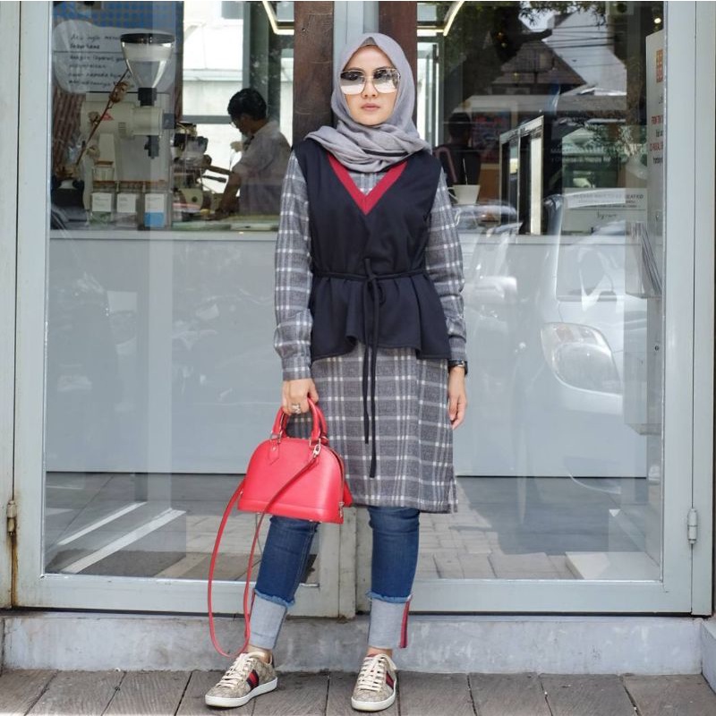 Tartine Top Monel boutique Preloved