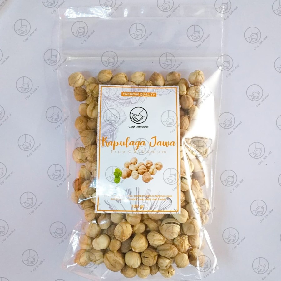 Bumbu Dapur Bubuk Premium 100gr / 100% Murni Bahan Pilihan  / JSR Rempah Kualitas Premium