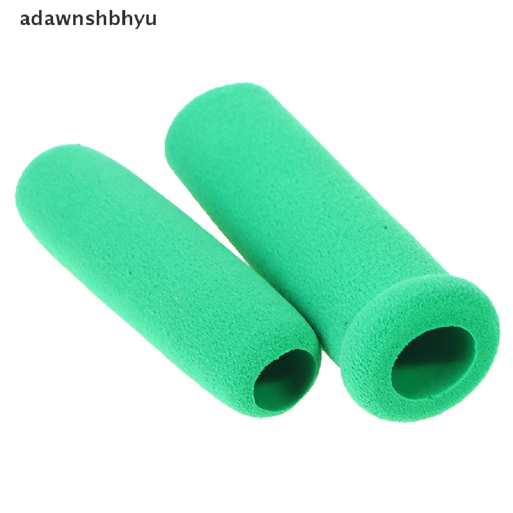 Adawnshbhyu 1pc JBC T210 C245 Handle Penutup Plastik Insulasi Panas Thermal Cover Soft Grip