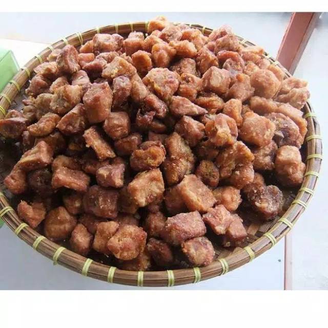 Getuk Goreng Sokaraja