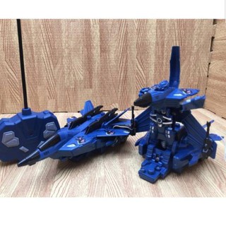 Rc Mobil remot control pesawat tempur transformer autobots Rc Mobil remot control pesawat tempur transformer autobots