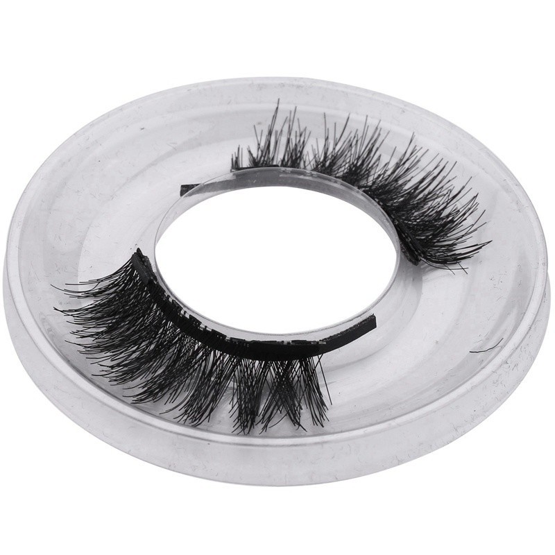 ( BOX BESAR) 1 Set Magnetic Eyelashes Clips Set 3D - Eyelash Extension/ BULU MATA MAGNET