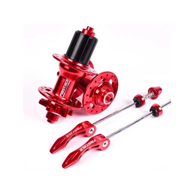 Free hub FASTACE 24 dan 28 Hole Made in Taiwan/ hub freehub mtb/hub freehub roadbike