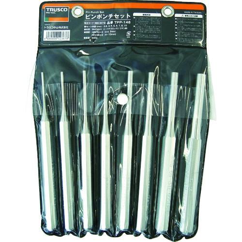 

Delia | Trusco Pin Punch Tpp148