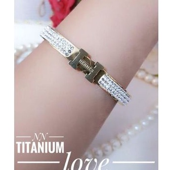 Titanium Gelang u899