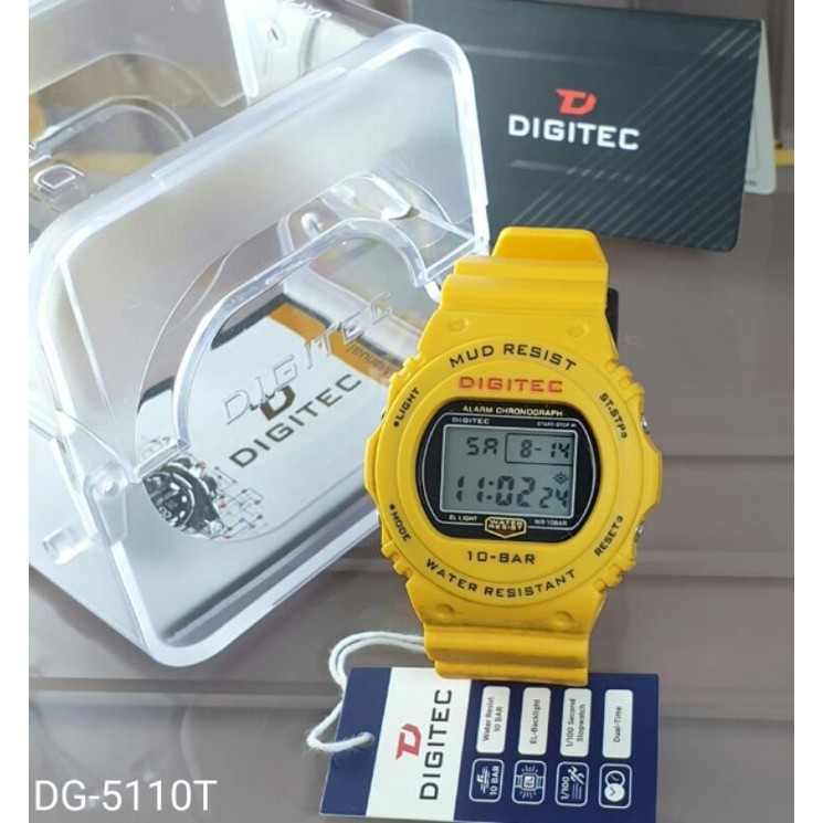 Digitec DG 5110 /DG-5110 original water resist