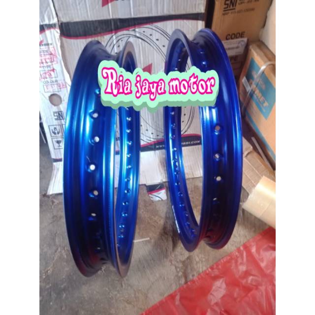 Velg rossi ring 17x185/160