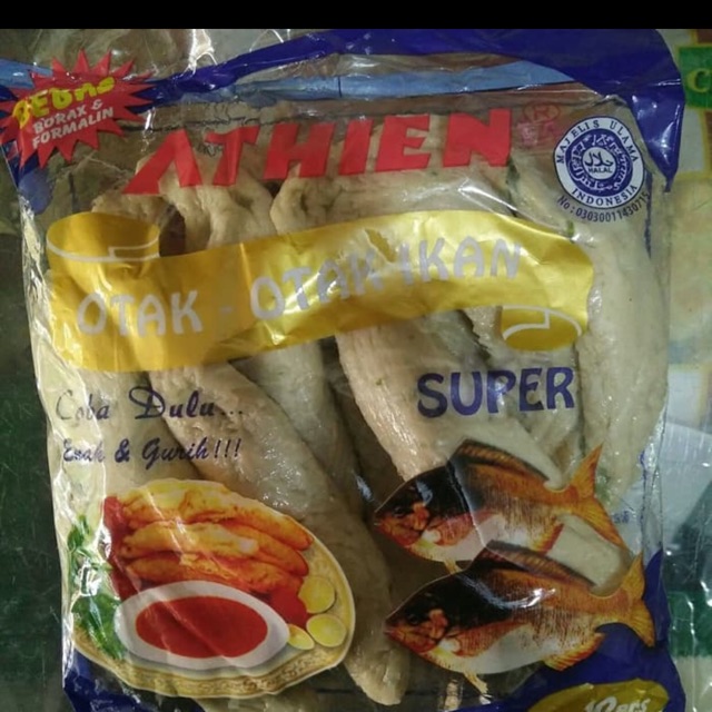 

Athien otak otak super isi 10