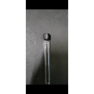 Tabung Reaksi screw cap 16 x 150mm PYREX