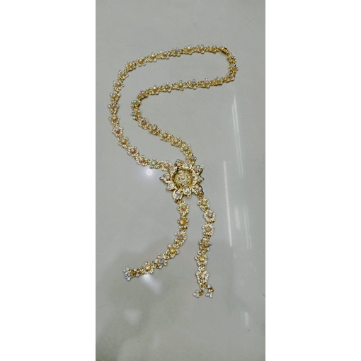 karset/kalung pengantin putra