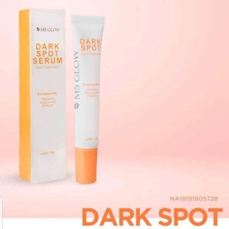 

Dark Spot