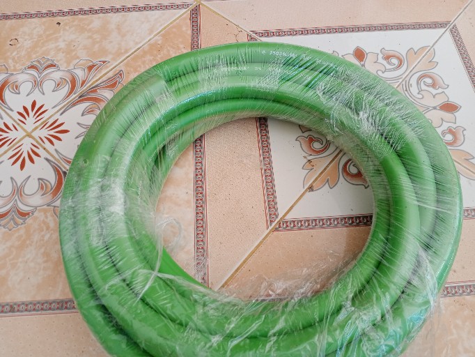 Selang Air Dop 3/4 2mm Permeter Selang Air Taman Selang Air Cuci Motor