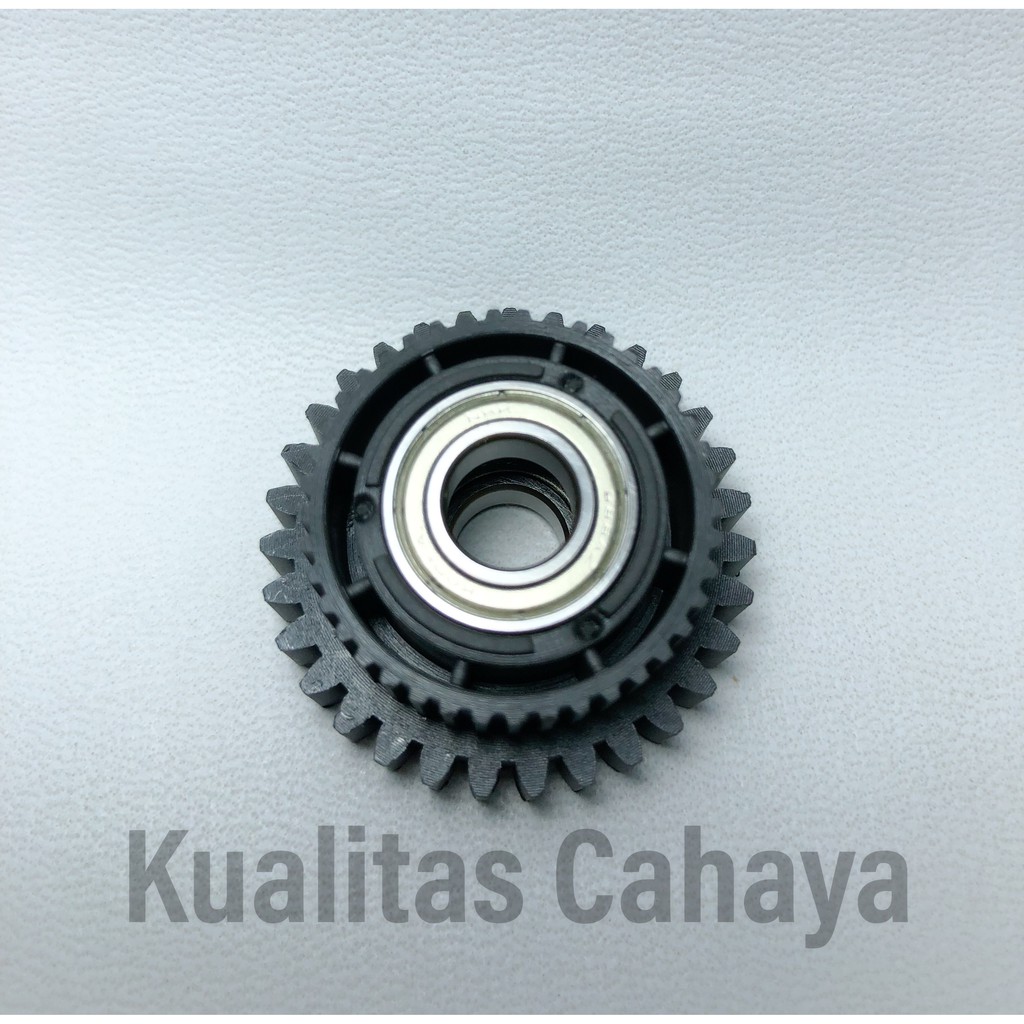 Gear Pulley 31T 41T Mesin Fotokopi Canon IR 5000 dan 5075 TANAKA