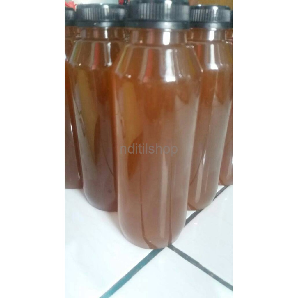 

Jus Daun Bangun Bangun
