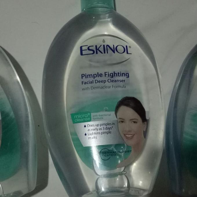 Harga Eskinol Terbaru November 2021 Biggo Indonesia