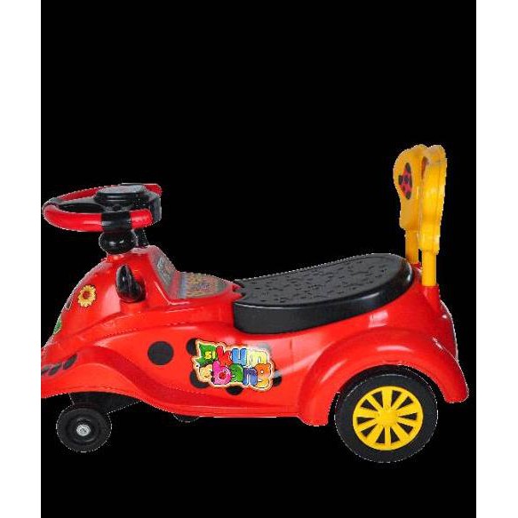 ride on car