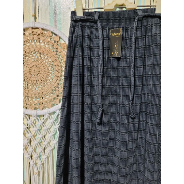 ROK SCUBA/ROK PREMIUM/ROK PLISKET/ROK LEBAR/PLISKET SCUBA/ROK TALI/ROK MOTIF/ROK KOTAK