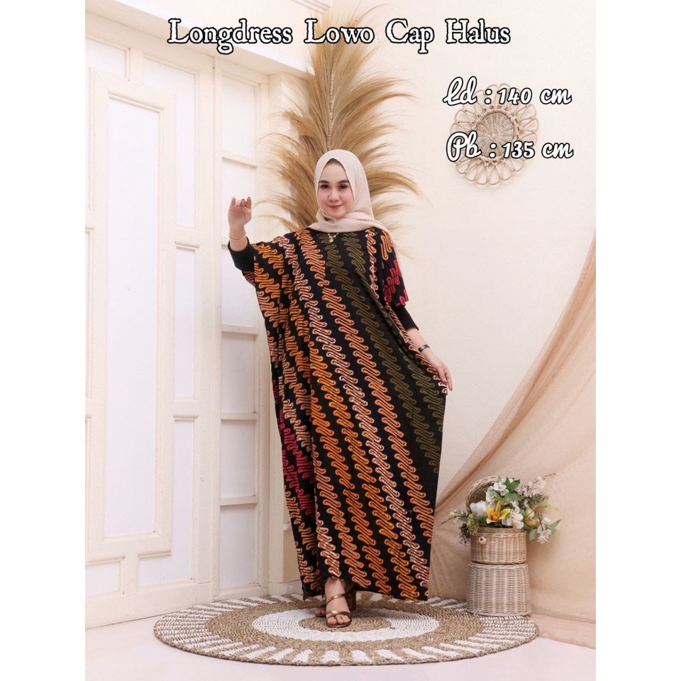 Gamis Kelelawar