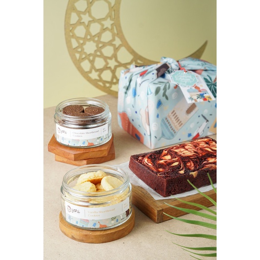 

Ramadan Hampers