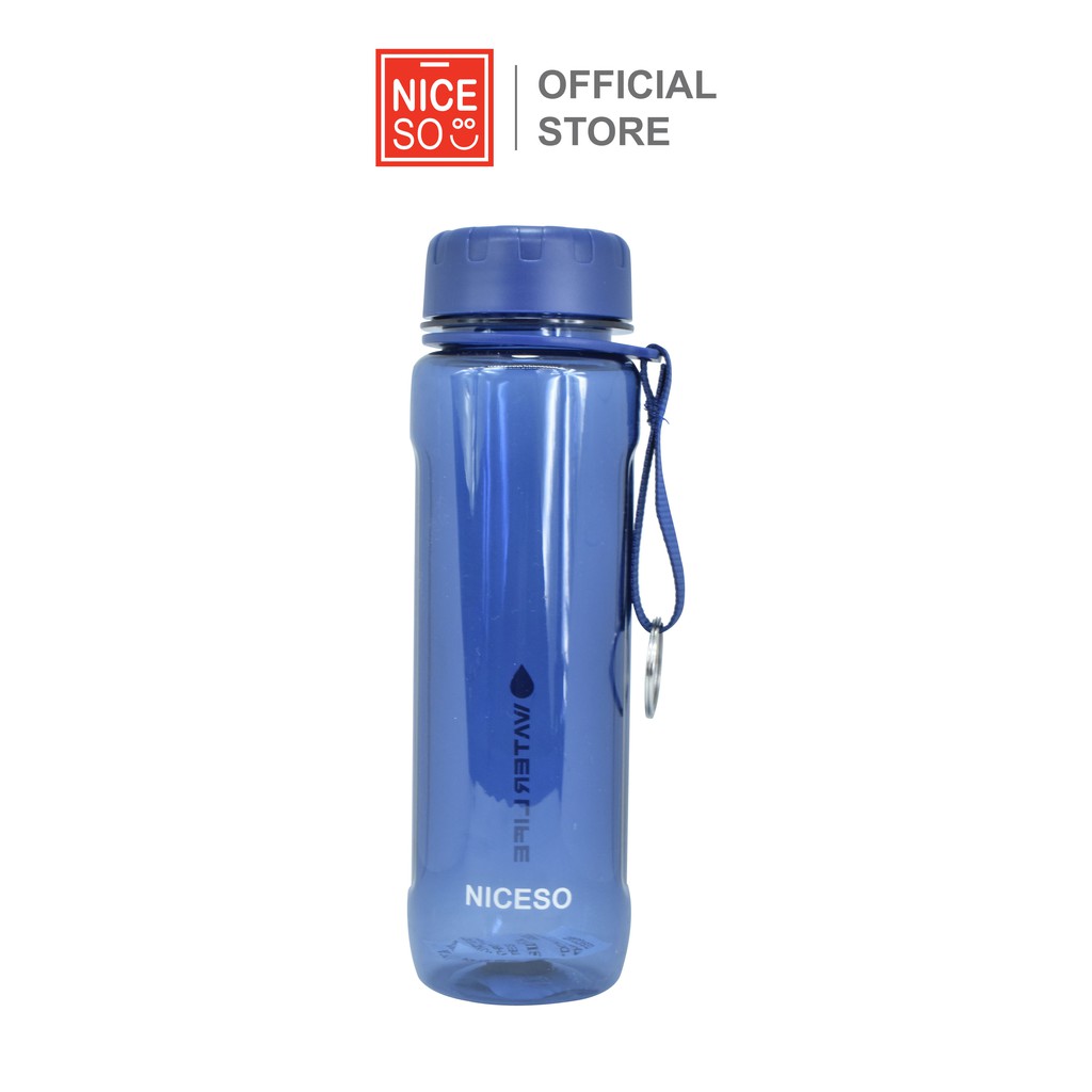 NICESO Official Botol Minum 0495