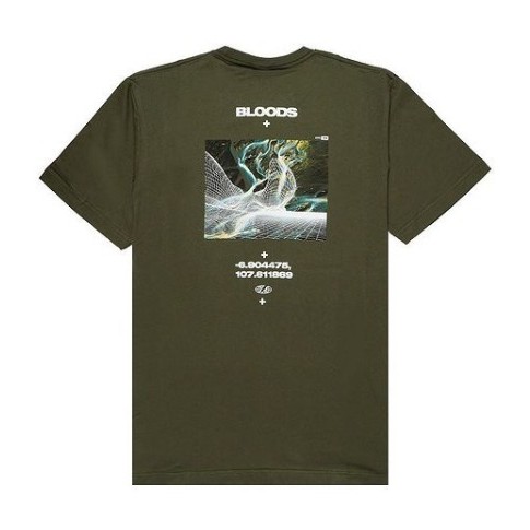 KAOS BLOODS INDUSTRIES | MATRIX 02