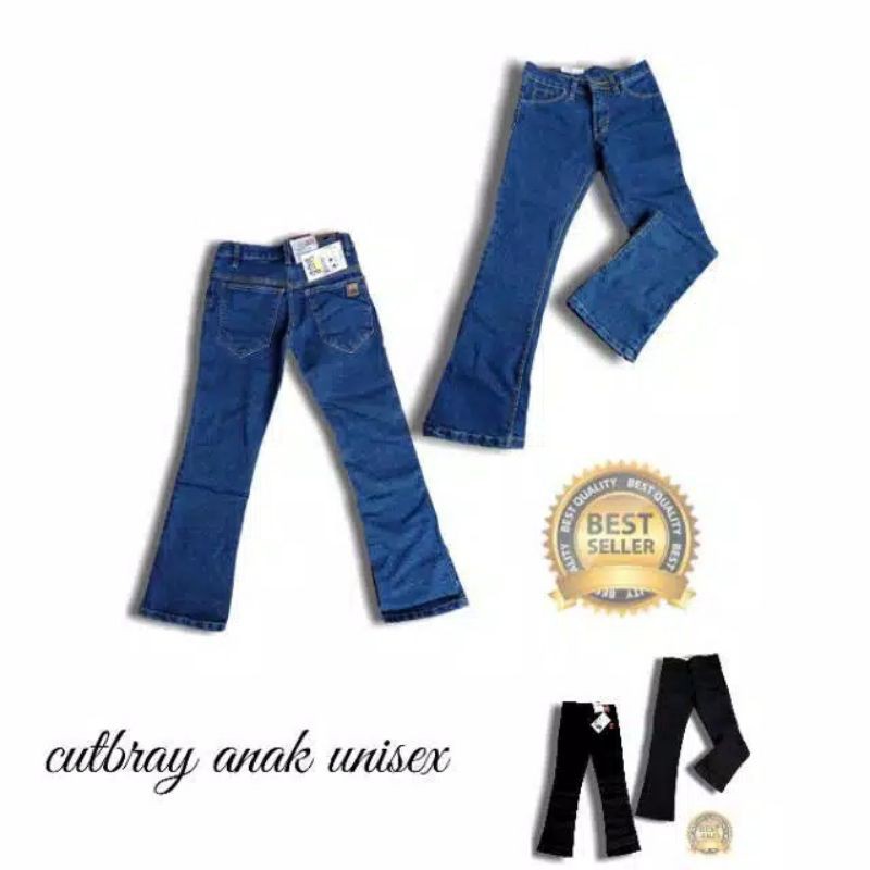 Celana Anak Tanggung Cutbray/Celana Cutbray Lembut/Cutbray Smp Sd Cutbray BOOTCUT Anak Tanggung