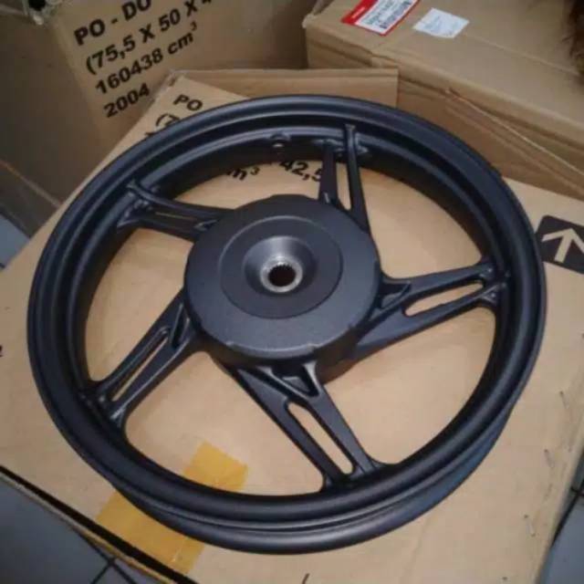 VELG PELEK BELAKANG BEAT FI ESP BEAT STREET ASLI