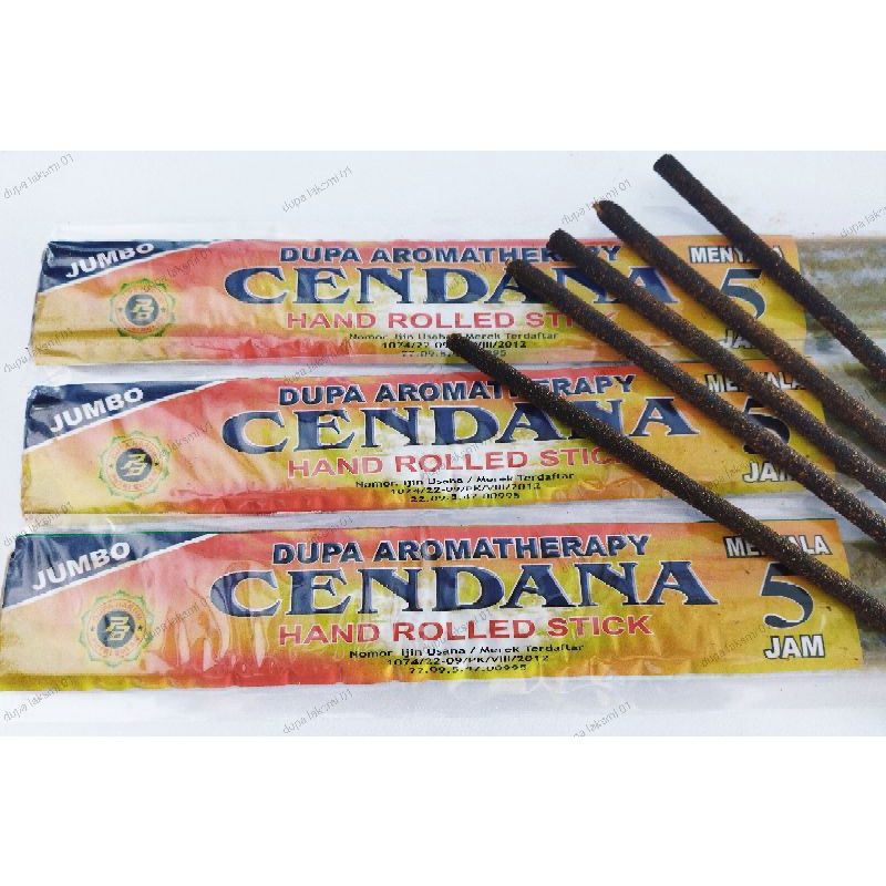 dupa ayur cendana 5 jam putri bulan KIRIM TIAP HARI