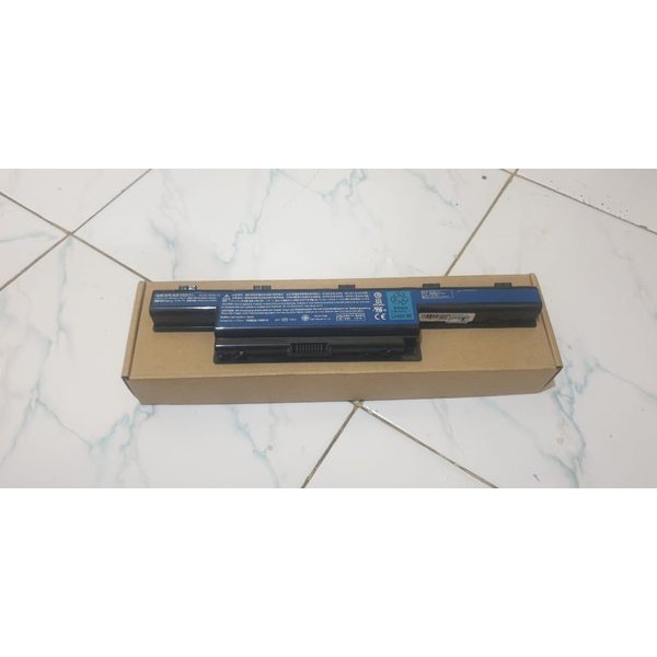 Baterai Original Laptop Acer Aspire