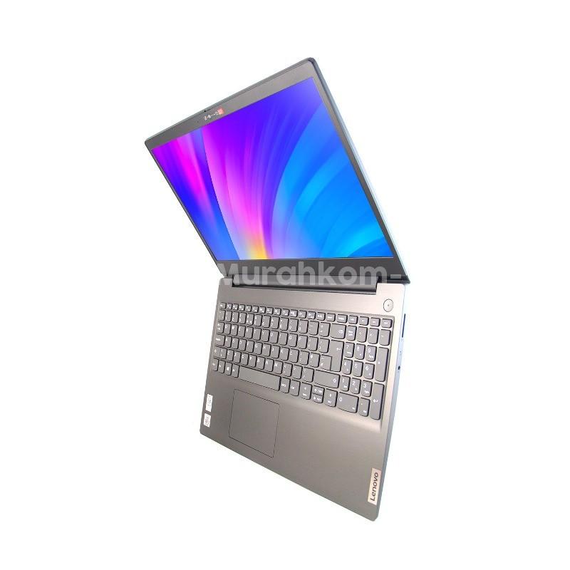 LENOVO V15-G1 INTEL CORE I3-10110U 8GB 256GB SSD 15.6&quot;HD WIN 11 NEW GARANSI