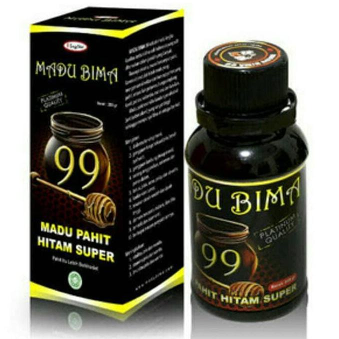 

Diskon madu pahit (madu bima 99) Diskon