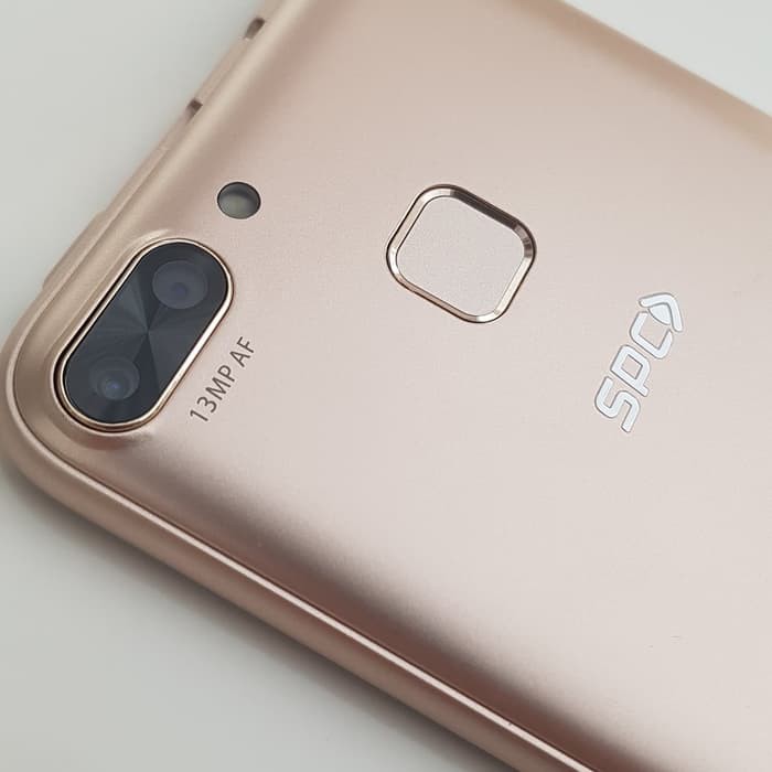 Spc X3 2 16 Gb 4g Lte Fingerprint Dual Sim Ram 2gb Internal 16gb Hp Android Murah Garansi Resmi Shopee Indonesia