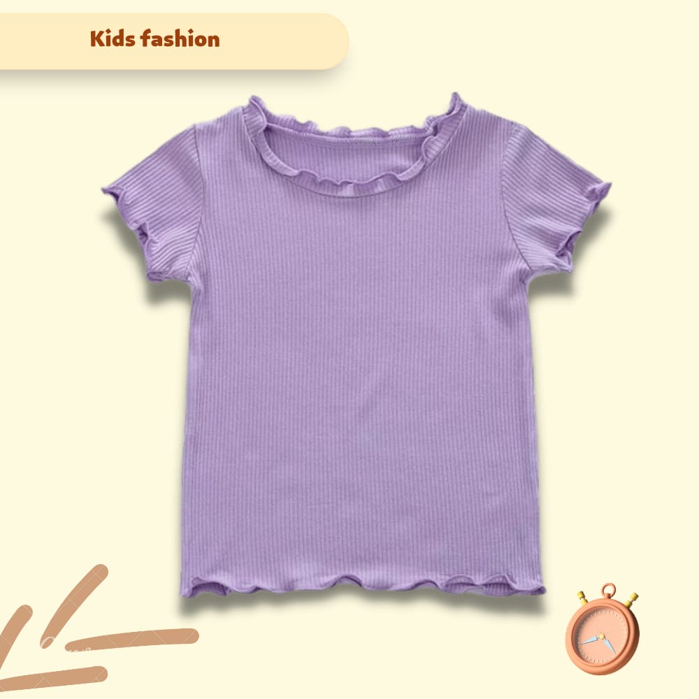 Jeco fashion TSHIRT ANAK KIDRA