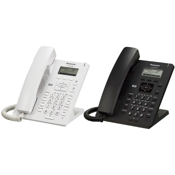 Panasonic SIP TELEPHONE KX-HDV130BX