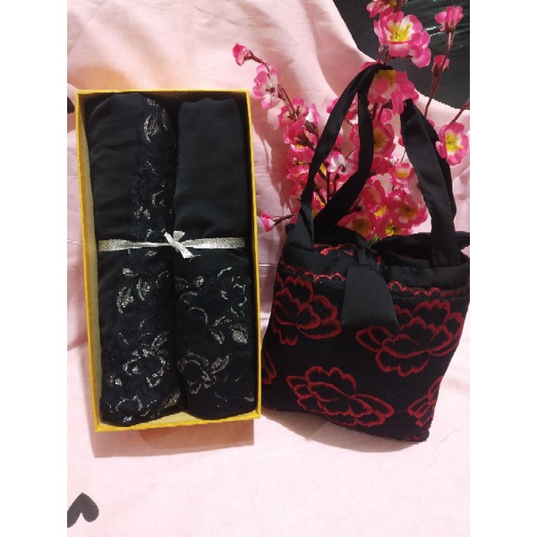 Mukena Polos Cantik / Mukena bagus /Mukena Renda