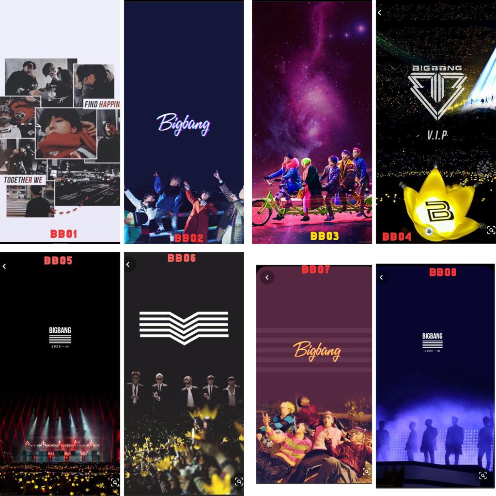 bigbang case realme c25s redmi note 10s note 10 pro note 10 4g k40 k40 pro custom glass case