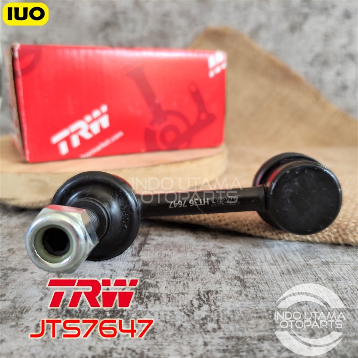 Stabilizer Link Stabil Honda Odyseey 2.4 Depan TRW JTS7647