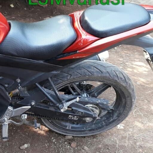 Jok Pisah Vixion New / Vixion R