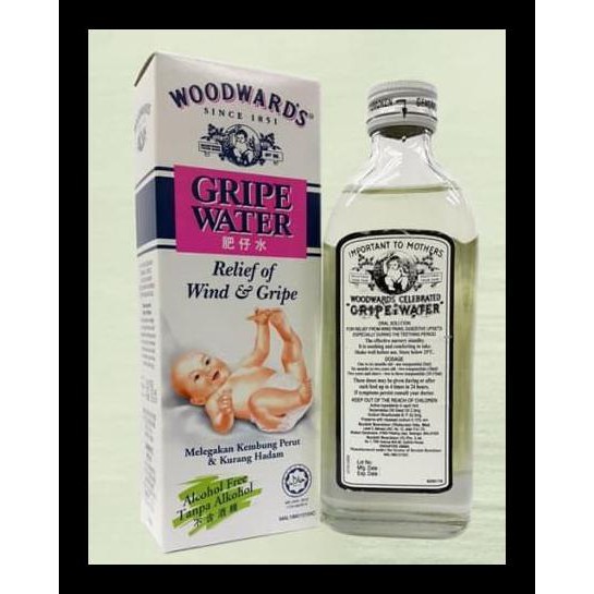 gripe water for sale