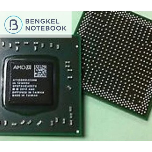 AMD AT1250IDJ23HM New