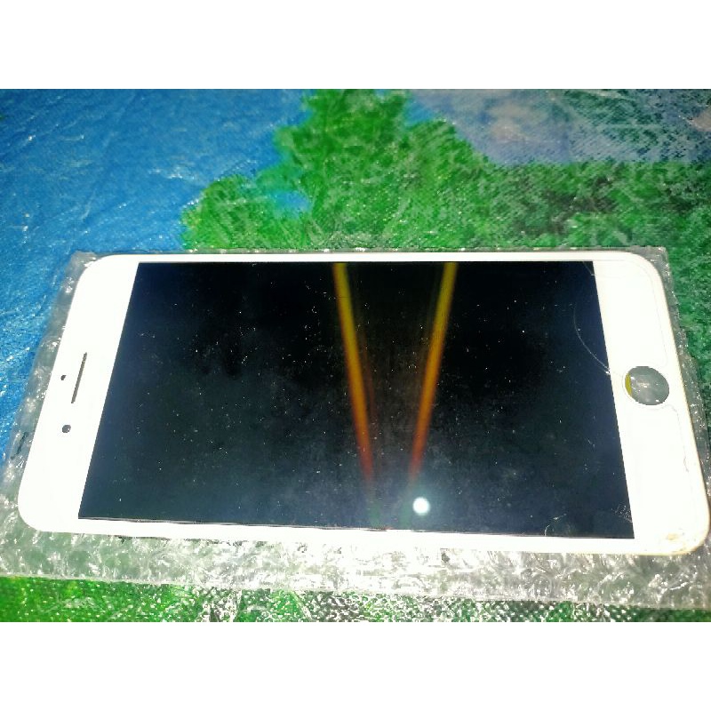 original second LCD iphone7 plus/touchscreen iphone 7 plus putih