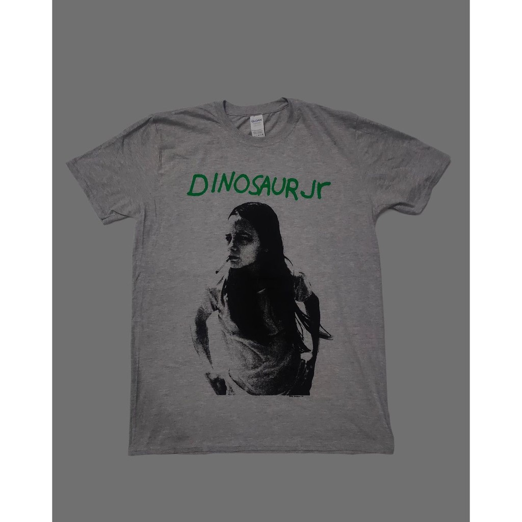 DINOSAUR JR - GREEN MIND