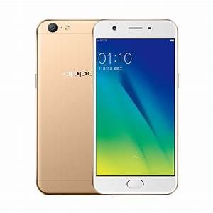 [Gosend Instant] HP  MURAH OPPO A57 RAM  3 GB ROM 32GB 5.2Inch HP A57 smartphone-4